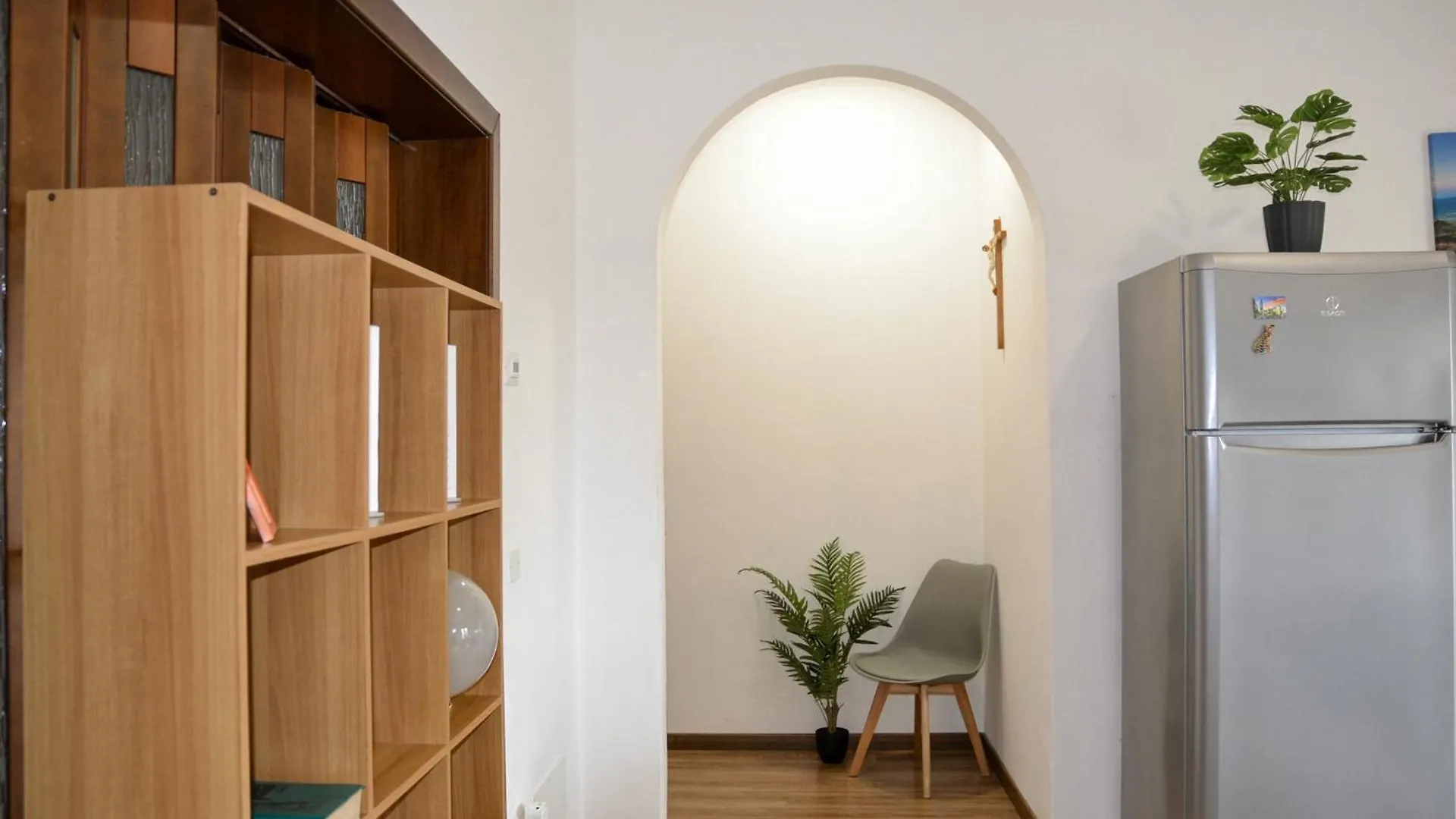 Casa Felicity Verona 0*,