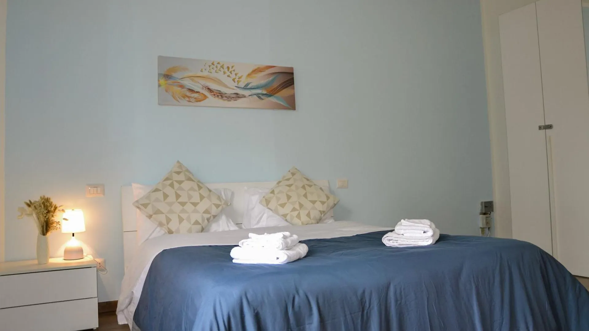 Appartamento Casa Felicity Verona