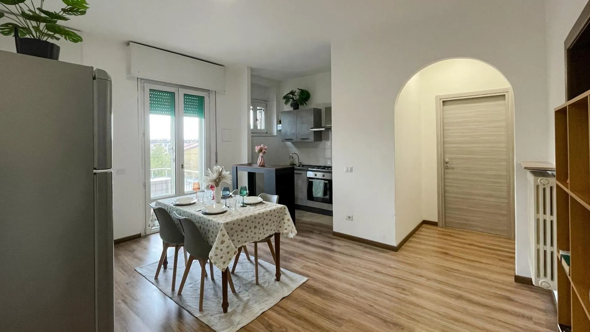 Casa Felicity Verona