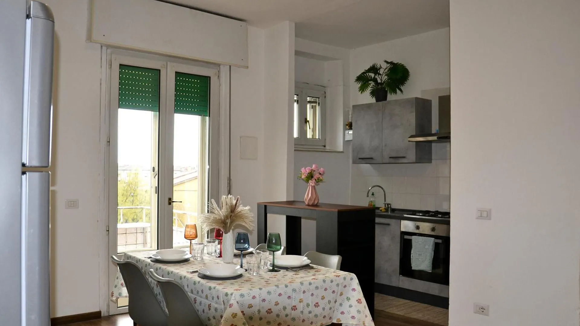 Casa Felicity Vérone Appartement