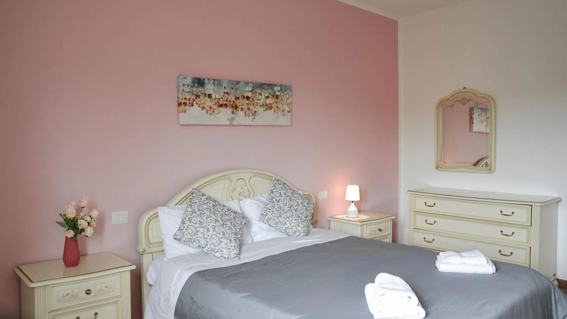 Appartement Casa Felicity Vérone Italie
