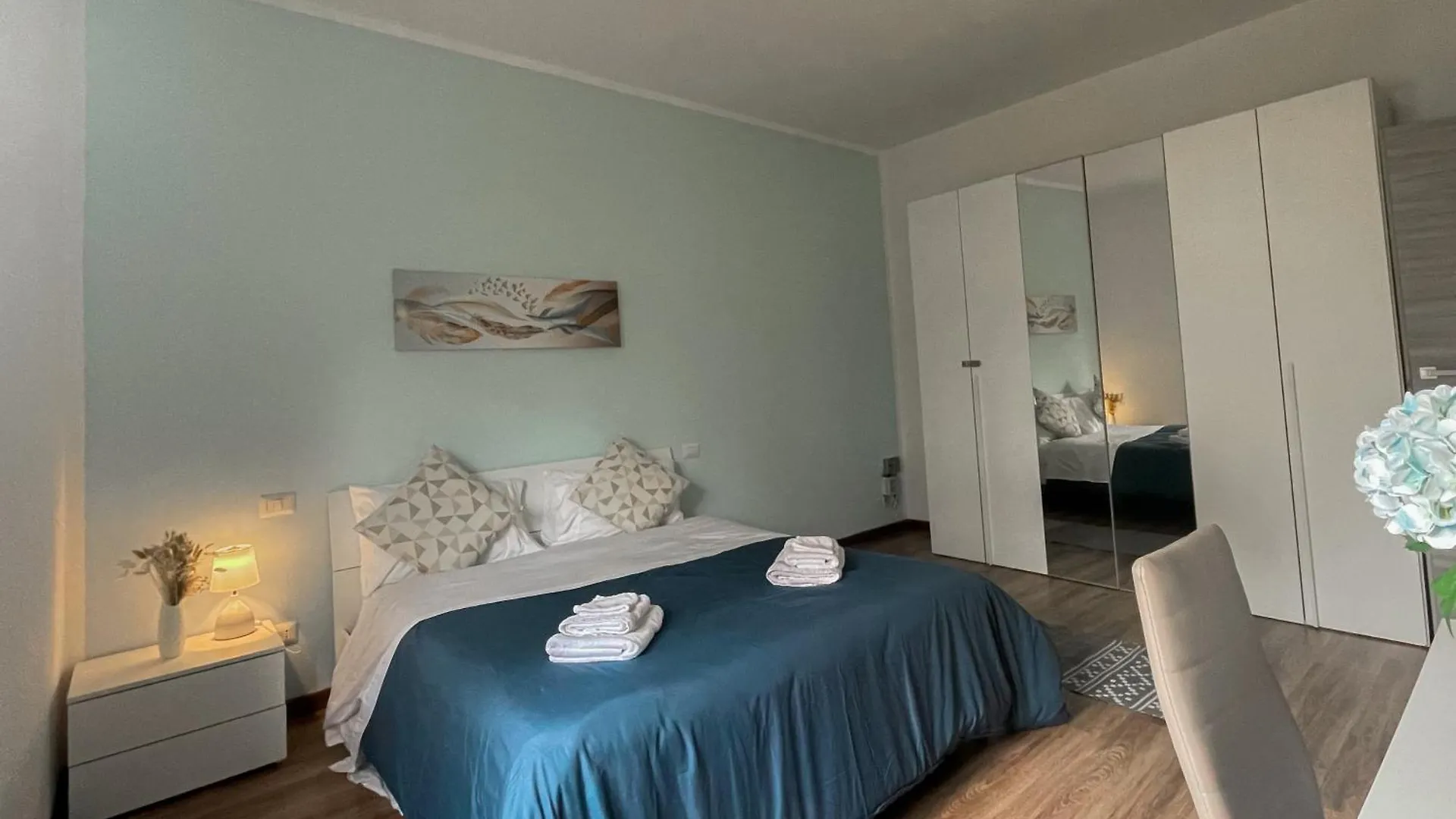 Appartement Casa Felicity Vérone