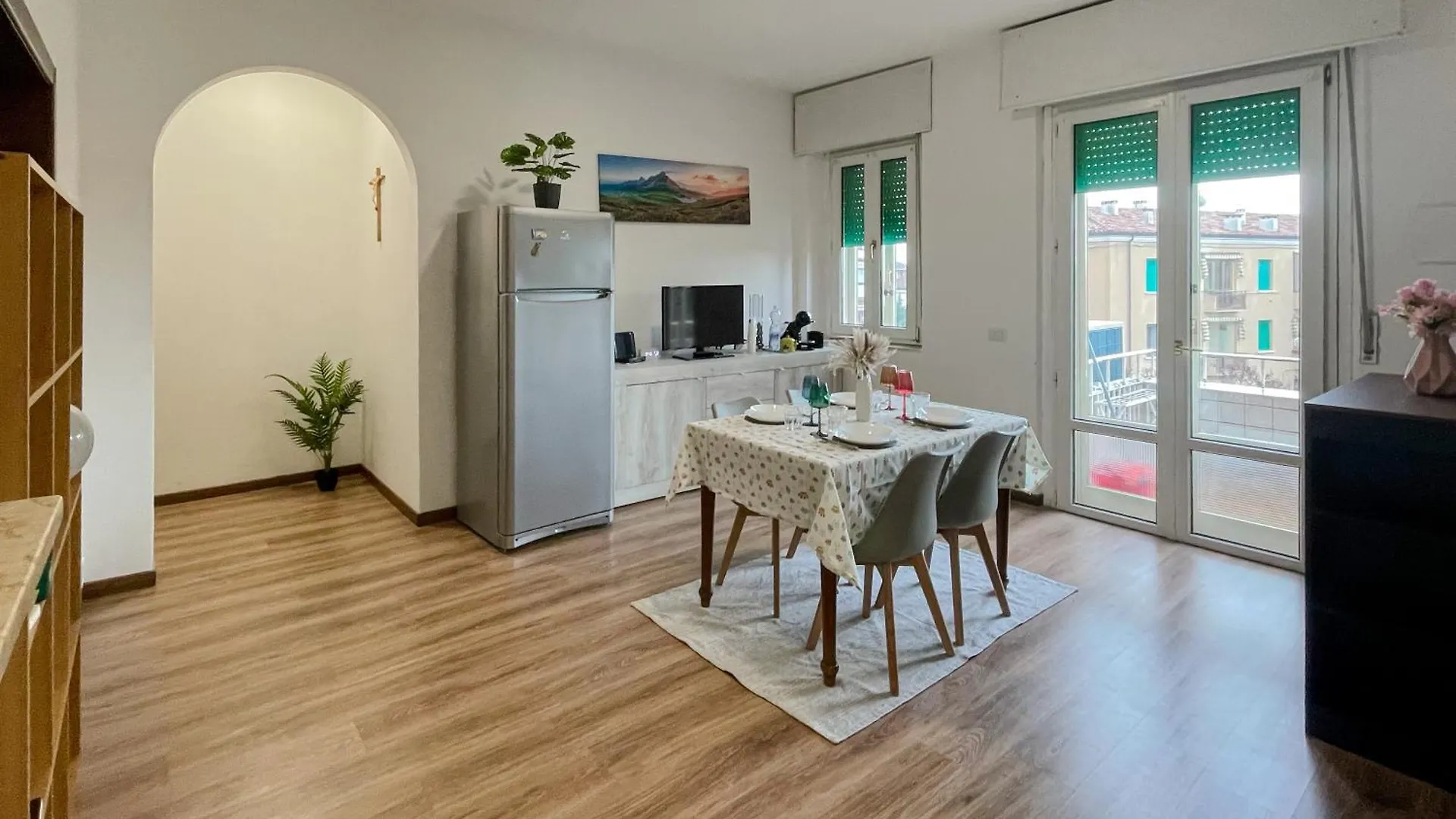 Casa Felicity Vérone Appartement