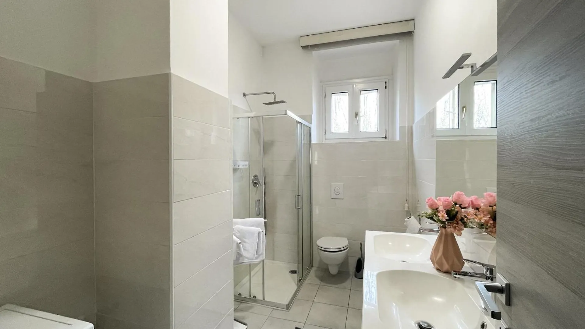 Casa Felicity Vérone Appartement