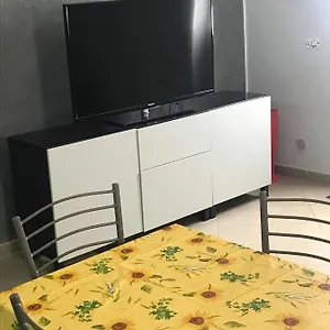 Boomerang House - Airport, Center & Beach Appartement Catane