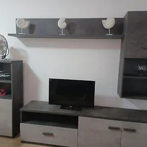 Soggiorno Perfetto Appartement Venise