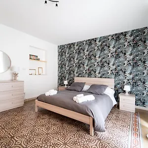 Historic Center - Appartement Catane