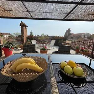 Appartement Giudecca Palanca 664, Venise