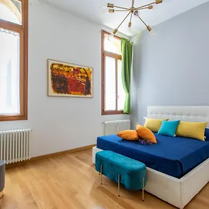 Appartement Rialto Bridge Lovely, Venise
