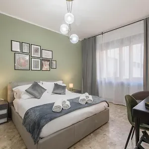Apartment L'attimo, Verona