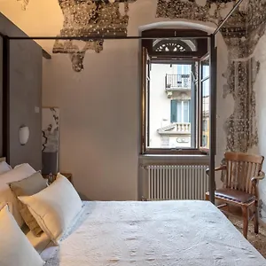  Apartamento Residenza Roccamaggiore