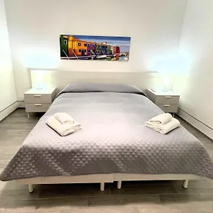 Canaletto Appartement Venise