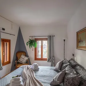 Hébergement de vacances La Casita, Brendola