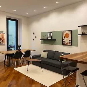 Apartment Domus Scudo Di Francia, Verona