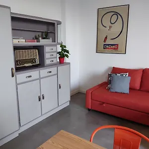 Appartement La Crosona, Colà