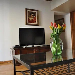  Appartamento Casa Dei Mercanti