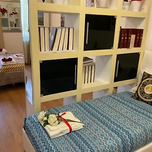  Bed & Breakfast Arena D'intorno