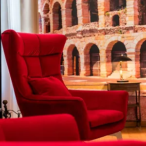 Apartment Palazzo Ristori, Verona