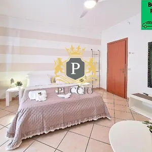  Appartamento Al Centro Storico - Center