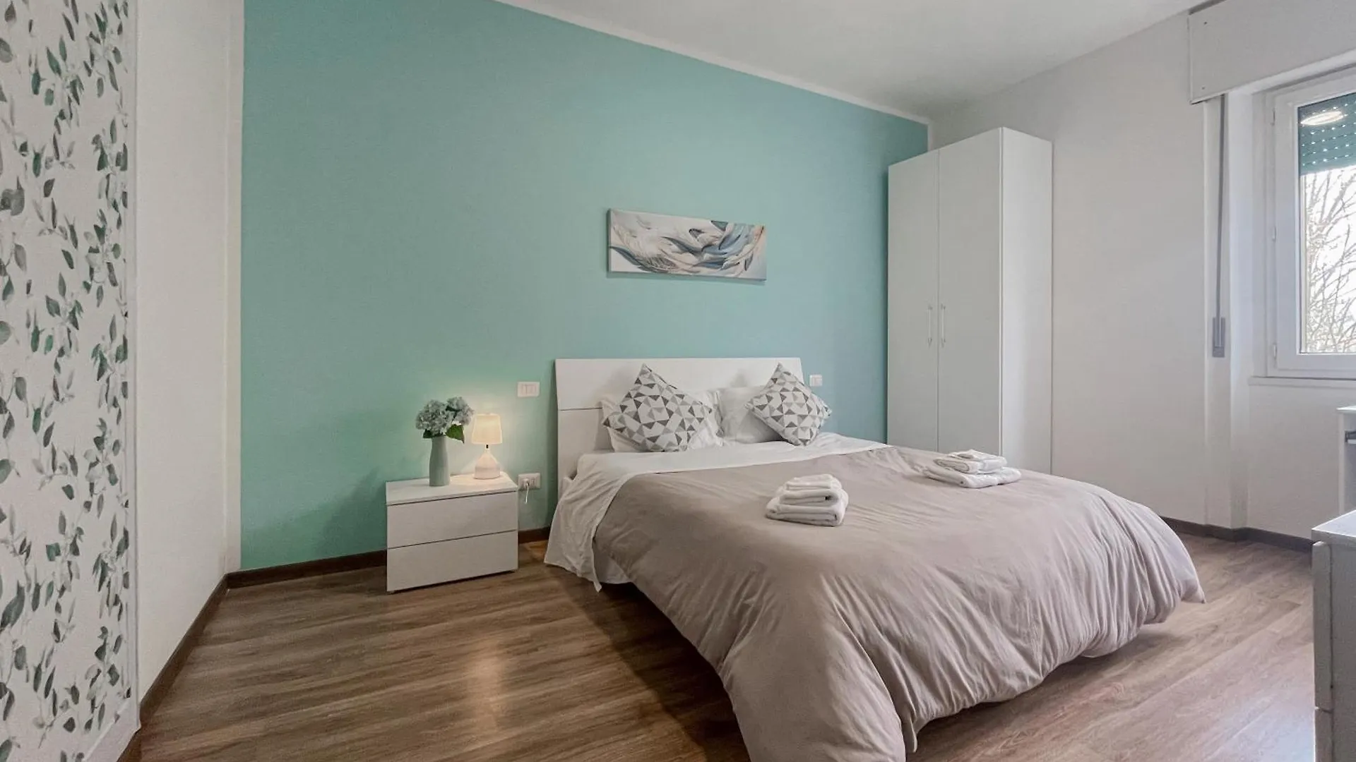 Casa Felicity Verona Italy